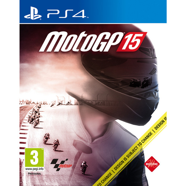 PS4 MOTO GP 15